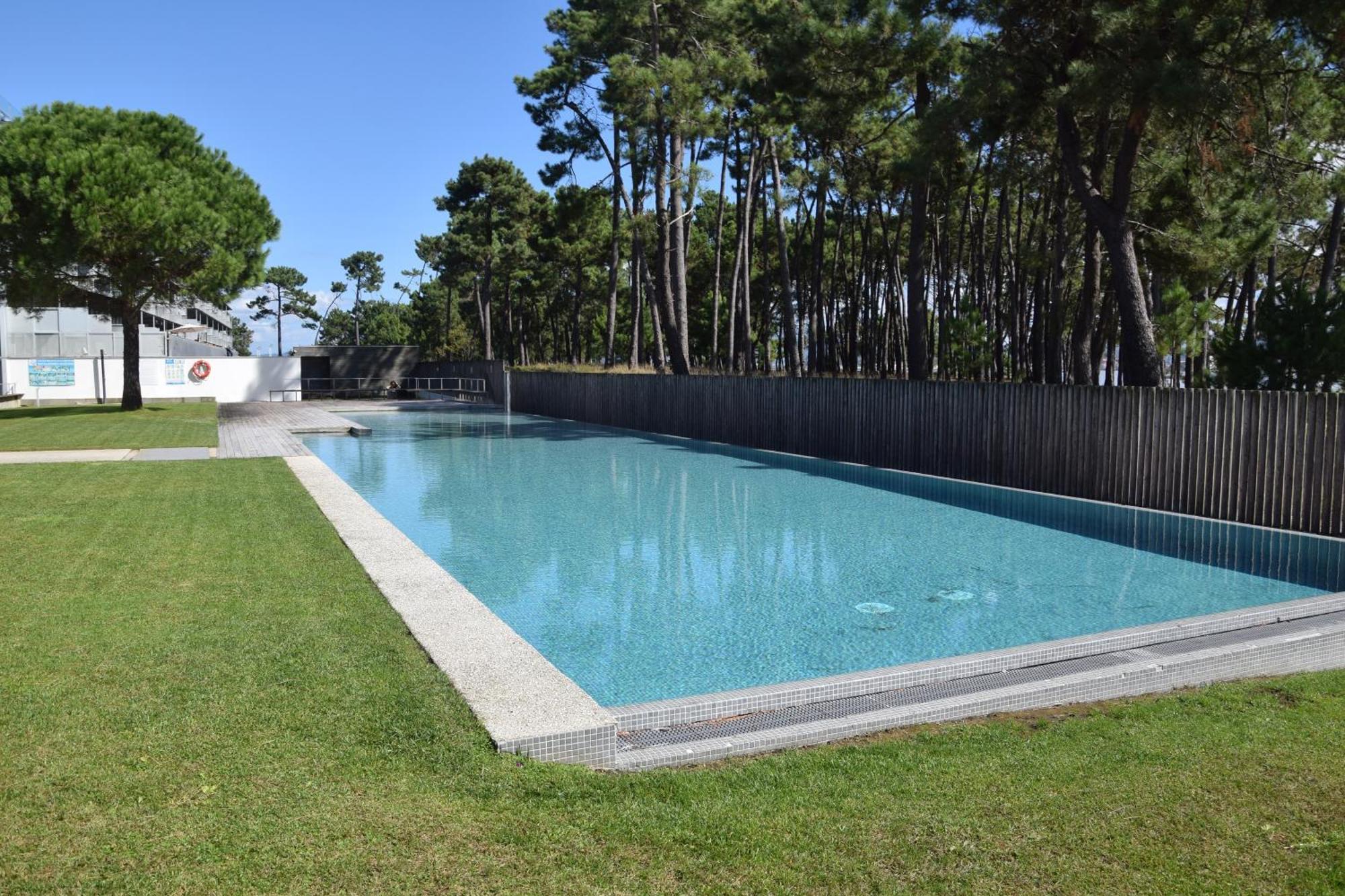 Apartamento De Mar Y Playa En Illa De Arousa Экстерьер фото