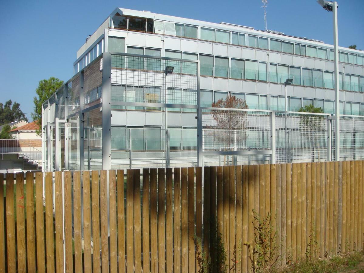 Apartamento De Mar Y Playa En Illa De Arousa Экстерьер фото