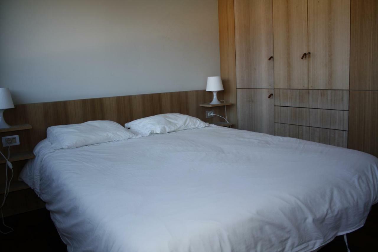 Apartamento De Mar Y Playa En Illa De Arousa Экстерьер фото